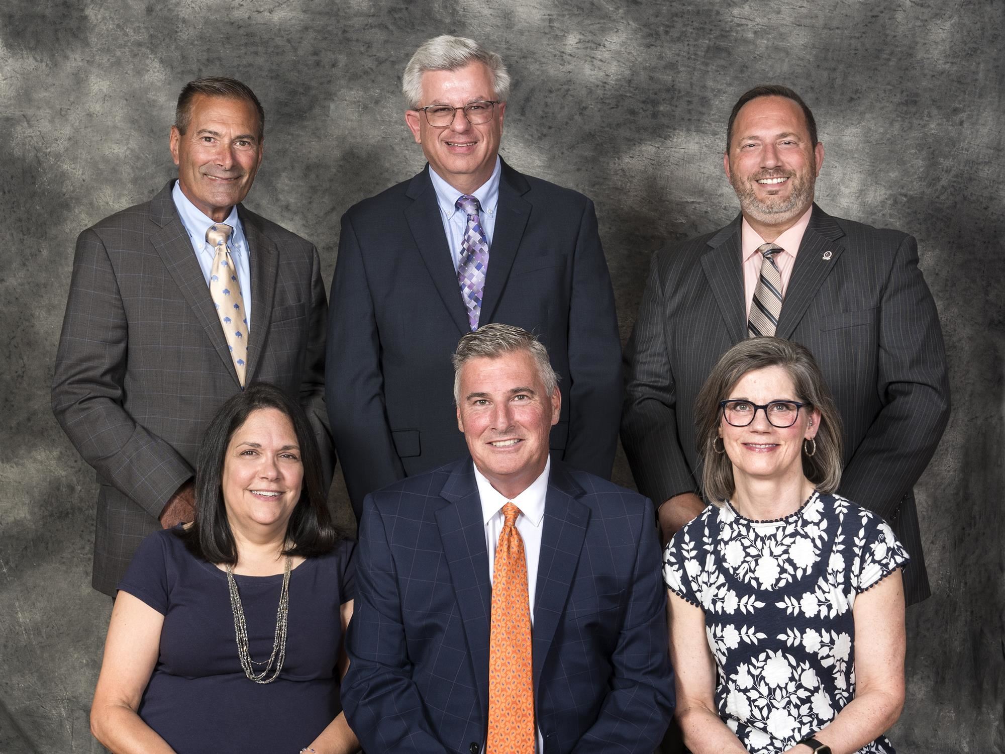 Board of Education